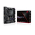 ASUS ROG Crosshair VIII Impact AMD X570 Zócalo AM4 Mini DTX