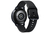 Samsung Galaxy Watch Active2 3,05 cm (1.2") OLED 40 mm Digital 360 x 360 Pixel Touchscreen Schwarz WLAN GPS