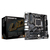 Gigabyte B650M S2H Motherboard - Supports AMD Ryzen 8000 CPUs, 5+2+2 Phases Digital VRM, up to 6400MHz DDR5, 1xPCIe 4.0 M.2, GbE LAN, USB 3.2 Gen 1