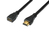 Digitus AK330200030S cable HDMI 3 m HDMI tipo A (Estándar) Negro