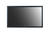 LG 22SM3G-B pantalla de señalización Pantalla plana para señalización digital 54,6 cm (21.5") IPS Wifi 250 cd / m² Full HD Negro Procesador incorporado 16/7