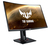 ASUS TUF Gaming VG27WQ LED display 68,6 cm (27") 2560 x 1440 px Full HD Czarny