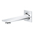 GROHE Allure Chrom