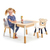 Tender Leaf Toys Forest Table and Chairs