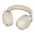 Jabra Evolve2 85, UC Stereo Zestaw słuchawkowy Przewodowy i Bezprzewodowy Opaska na głowę Biuro/centrum telefoniczne USB Typu-A Bluetooth Beżowy