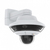 Axis 01980-001 bewakingscamera Dome IP-beveiligingscamera Binnen & buiten 2592 x 1944 Pixels Plafond