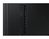 Samsung QH50C Pannello piatto per segnaletica digitale 127 cm (50") LED Wi-Fi 700 cd/m² 4K Ultra HD Nero Processore integrato Tizen 24/7