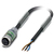 Phoenix Contact 1694185 cable para sensor y actuador 1,5 m