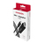 Axagon RVC-DPC Videokabel-Adapter 1,8 m USB Typ-C DisplayPort Schwarz