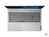 Lenovo ThinkBook 15 Laptop 39,6 cm (15.6") Full HD Intel® Core™ i5 i5-1035G1 8 GB DDR4-SDRAM 512 GB SSD Wi-Fi 6 (802.11ax) Windows 10 Pro Szary