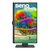 BenQ PD2705Q LED display 68,6 cm (27") 2560 x 1440 px Quad HD Szary