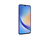 Samsung Galaxy A34 5G 16.8 cm (6.6") Hybrid Dual SIM USB Type-C 8 GB 256 GB 5000 mAh Violet