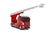 Jamara Fire Truck turnable Ladder Mercedes-Benz Antos radiografisch bestuurbaar model Brandweerwagen Elektromotor 1:24