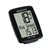 Sigma BC 7.16 GPS de bicyclette sans fil Noir