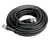 Indexa VKK10 coax-kabel 10 m BNC RG-59 Zwart