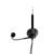 MediaRange MROS304 headphones/headset Head-band Black, Silver