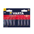 Varta 04706 101 418 pile domestique Batterie à usage unique AA Alcaline
