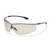 Uvex 9193064 biztonsági szemellenző és szemüveg Védőszemüveg Fekete, Fehér