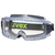 Uvex 9301626 Schutzbrille/Sicherheitsbrille Grau