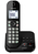 Panasonic KX-TGC460GB DECT-telefoon Nummerherkenning Zwart