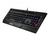 MSI Vigor GK20 keyboard Gaming USB QWERTY US English Black