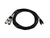 Omnitronic 3022522E audio kabel 6 m 2 x XLR (3-pin) 2 x RCA Zwart