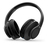 Philips TAH6005BK/10 hoofdtelefoon/headset Hoofdtelefoons Draadloos Hoofdband Zwart