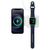 Apple MagSafe Duo Charger Zestaw słuchawkowy, Smartfon, Smartwatch Biały USB Bezprzewodowe ładowanie Wewnętrzna