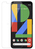 JLC Google Pixel 4 XL 2D Tempered Glass Screen Protector