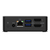 Belkin INC002TTBK laptop dock/port replicator Wired Black