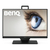 BenQ BL2381T számítógép monitor 57,1 cm (22.5") 1920 x 1200 pixelek Full HD LED Fekete