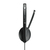 EPOS | SENNHEISER ADAPT 160T USB-C II Auricolare Cablato A Padiglione Ufficio USB tipo-C Nero