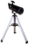Levenhuk 72852 Teleskop Reflektor 125x Aluminium, Schwarz