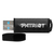 Patriot Memory PEF128GRGPB32U unidad flash USB 128 GB USB tipo A 3.2 Gen 1 (3.1 Gen 1) Negro