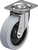 Blickle 583104 accessoire pour chariots et camions industriels Roller
