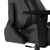 GENESIS Nitro 650 Gaming armchair Padded seat Black