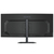 GIGABYTE MO34WQC36 34” WQHD Curved Gaming Monitor - 3440 x 1440, 360Hz, 0.03ms, KVM, 300 cd/m², FreeSync Premium Pro, DisplayHDR True Black 500, HDMI 2.1, Displayport 2.1