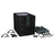 Tripp Lite SU16KRTG SmartOnline 200-240V 16kVA 14.4kW Double-Conversion UPS, N+1, 12U, Network Card Slot, USB, DB9, Bypass Switch, C19