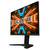 Gigabyte M32Q számítógép monitor 80 cm (31.5") 2560 x 1440 pixelek Quad HD LED Fekete