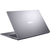 ASUS X515JA-EJ2503W laptop Intel® Core™ i7 i7-1065G7 39.6 cm (15.6") Full HD 8 GB DDR4-SDRAM 512 GB SSD Wi-Fi 5 (802.11ac) Windows 11 Home Grey