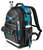 Makita E-05511 equipment case Backpack case Black, Blue