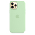 Apple MK053ZM/A Handy-Schutzhülle 17 cm (6.7 Zoll) Hauthülle Grün