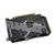 ASUS Dual -RTX3060-12G-V2 NVIDIA GeForce RTX 3060 12 Go GDDR6