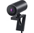 DELL WB7022 webkamera 8,3 MP 3840 x 2160 pixelek USB Fekete