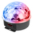 BeamZ JB90R Für die Nutzung im Innenbereich geeignet Disco-Strahler Mehrfarbig