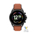 Fossil FTW4062 smartwatche et montre de sport 3,25 cm (1.28") AMOLED 44 mm Noir