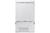 Samsung LH24KMATBGC Kiosk-Design 60,5 cm (23.8") WLAN 250 cd/m² Full HD Weiß Touchscreen 16/7