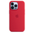 Apple iPhone 13 Pro Silicone Case with MagSafe - (PRODUCT)RED