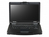 Panasonic Toughbook 55 Laptop 35,6 cm (14") Touchscreen Full HD Intel® Core™ i5 i5-1145G7 8 GB DDR4-SDRAM 512 GB SSD Wi-Fi 6 (802.11ax) Windows 10 Pro Schwarz, Silber