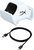 HyperX CHARGEPLAY DUO PS5 Podstawka do ładowania